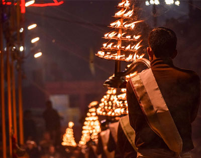 Best of North India Pilgrimage Tour