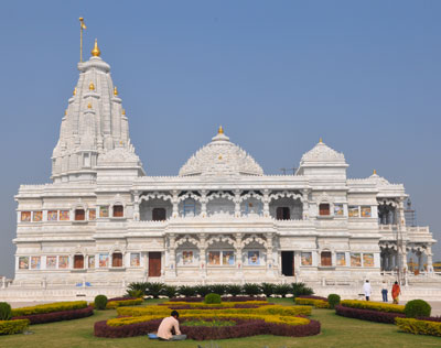 Golden Triangle Tour 4-5