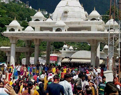 Vaishno Devi Tour