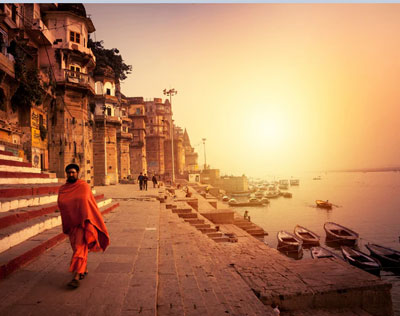 Classical North India Tour