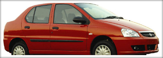Tata Indigo Car